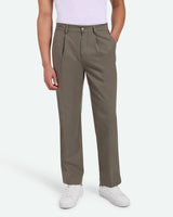 minimum male Tucker Pants 3750 Casual Pants 0515 Dusty Olive