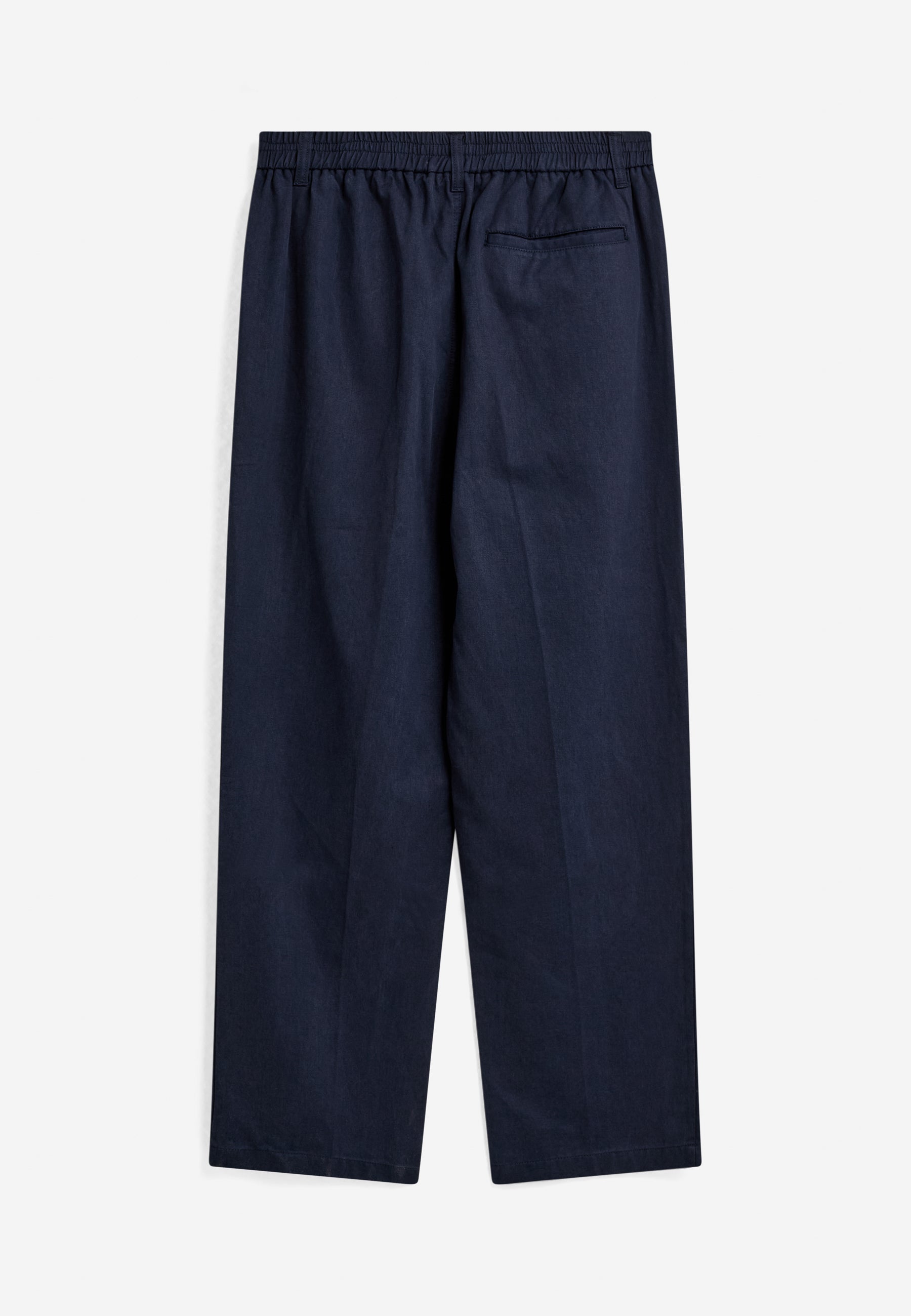 Tucker pants 3750 Dressed Pants - 687 Navy Blazer