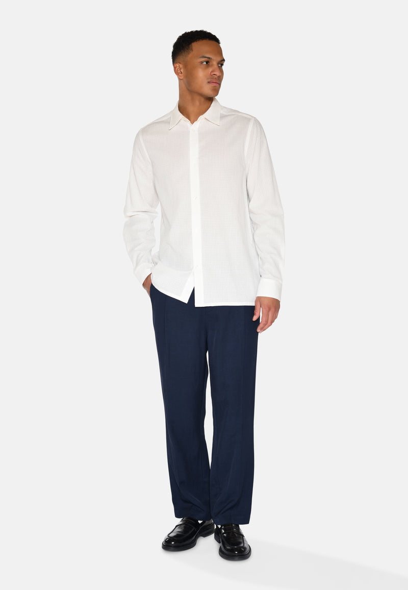 minimum male Tucker dressed pants 4143 Pant 3922 Sky Captain