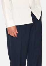 minimum male Tucker dressed pants 4143 Pant 3922 Sky Captain