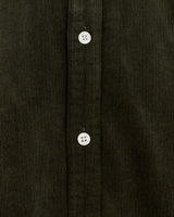 minimum male Walther 2.0 9240 Shirt Long Sleeved Shirt 715 Rosin