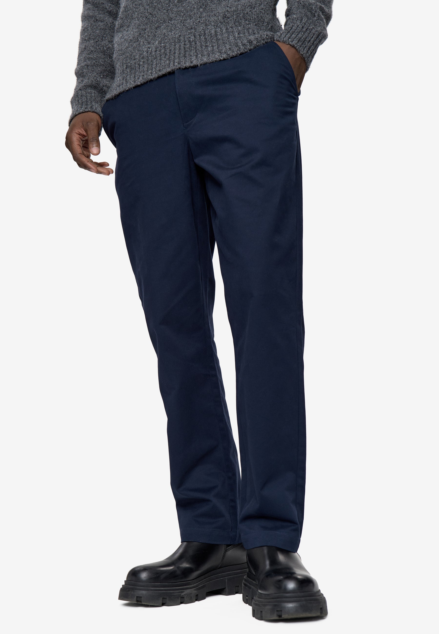 minimum male Wesley reg pant 4869 Chino Pants 3922 Sky Captain