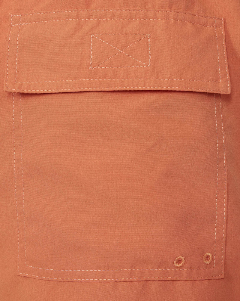 minimum male Weston 3078 Shorts Shorts 1353 Apricot Orange