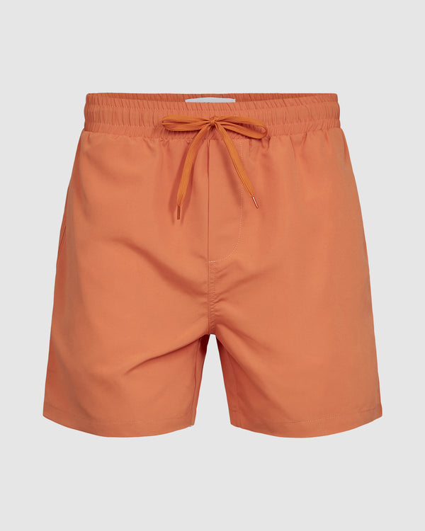 minimum male Weston 3078 Shorts Shorts 1353 Apricot Orange