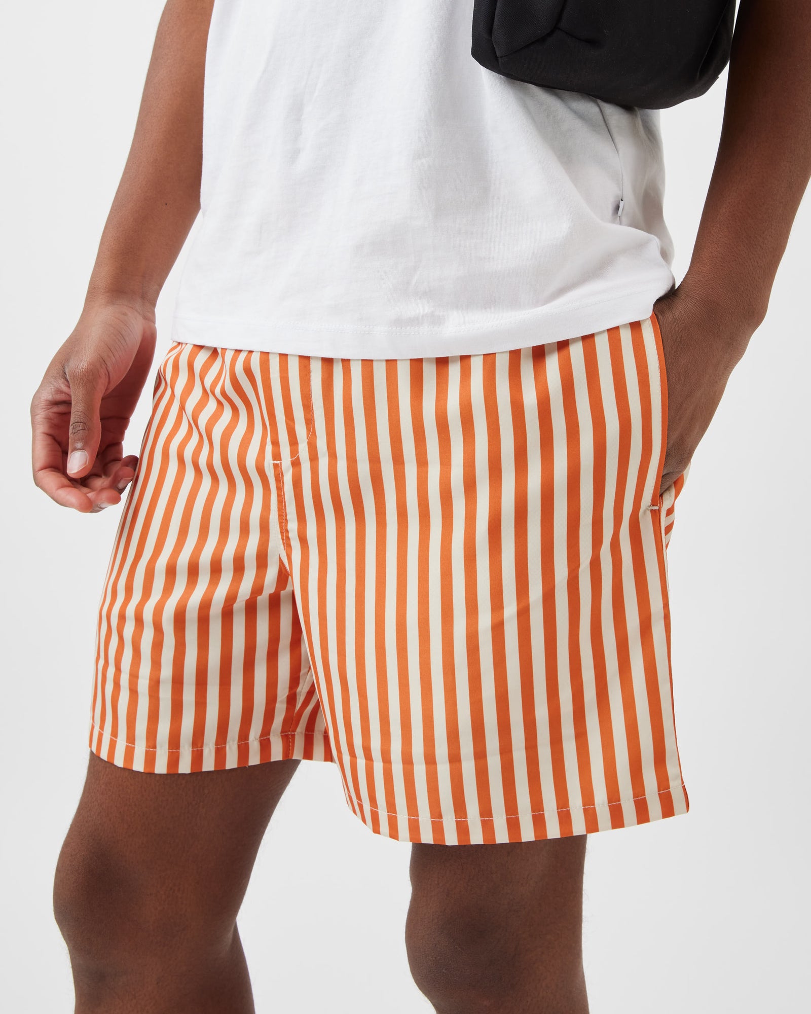 Weston 3080 Shorts Shorts 1353 Apricot Orange Minimum International