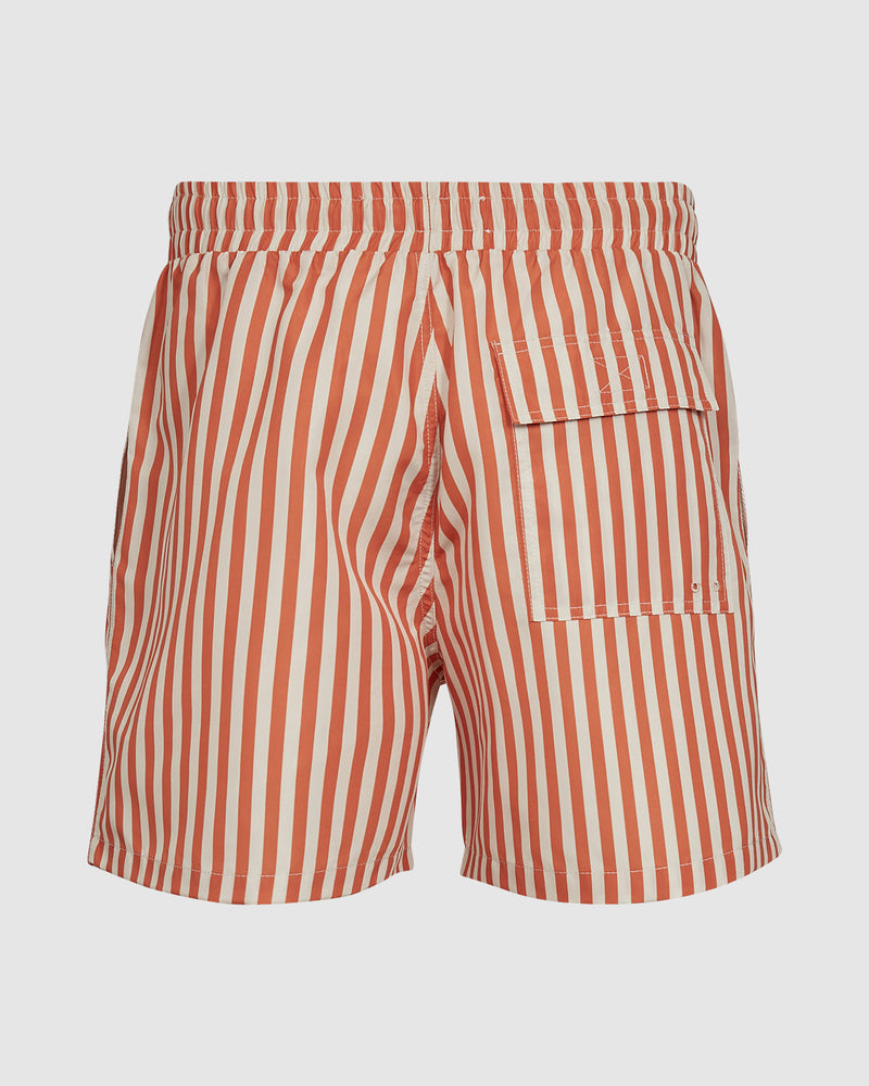 minimum male Weston 3080 Shorts Shorts 1353 Apricot Orange