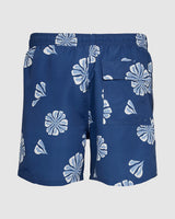 minimum male Weston 3082 Shorts Shorts 687 Navy Blazer