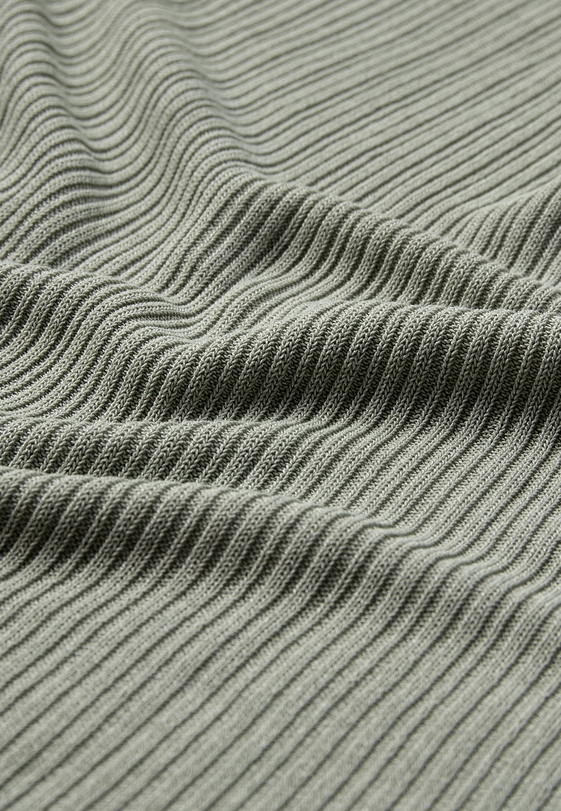 minimum female Zita knit top 4152 Top 0110 Desert Sage